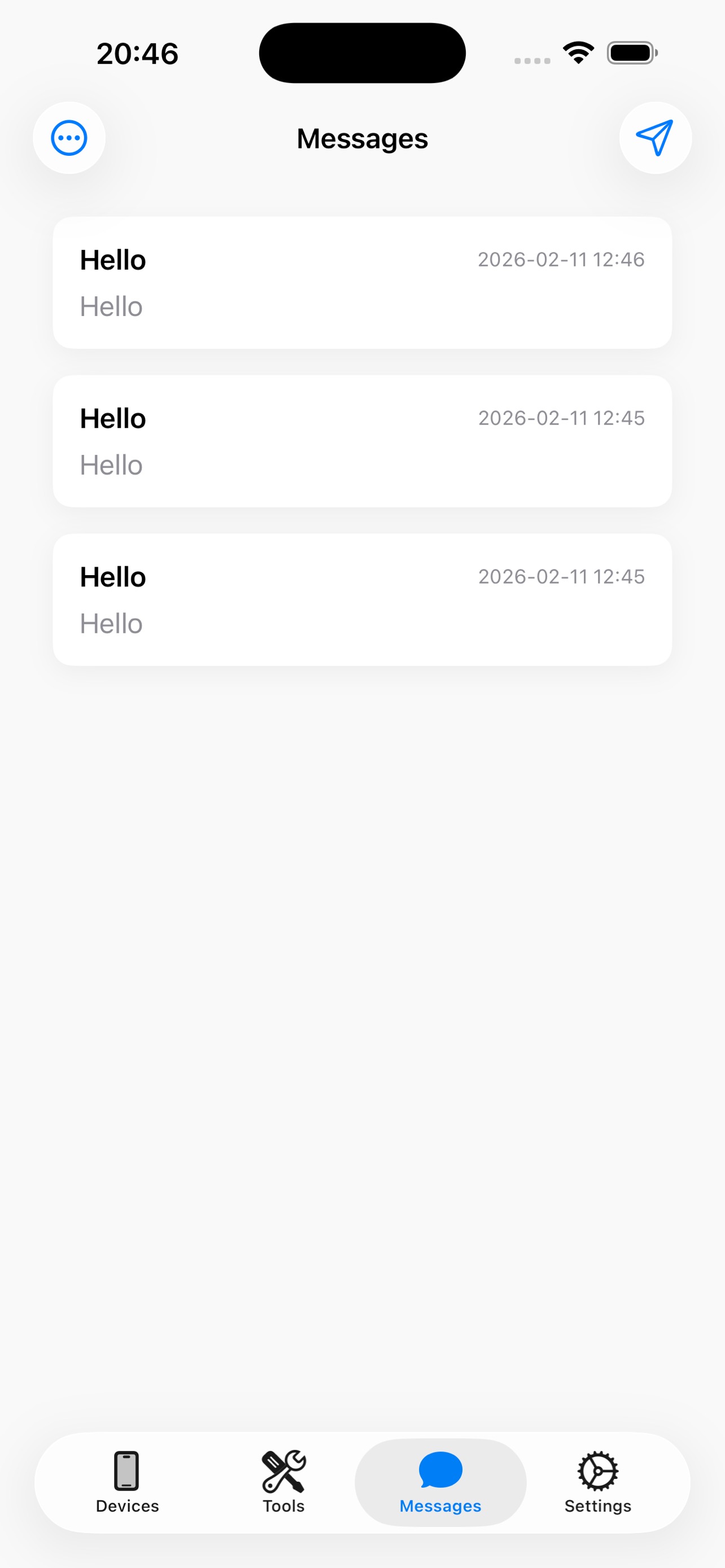 App Screenshot 3